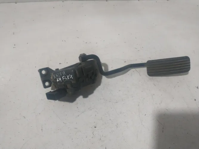Pedal acelerador Gm S10 Blazer 2.4 flex