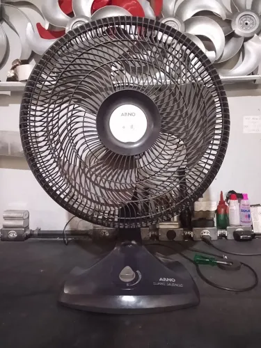 Ventilador Arno 40 Cm