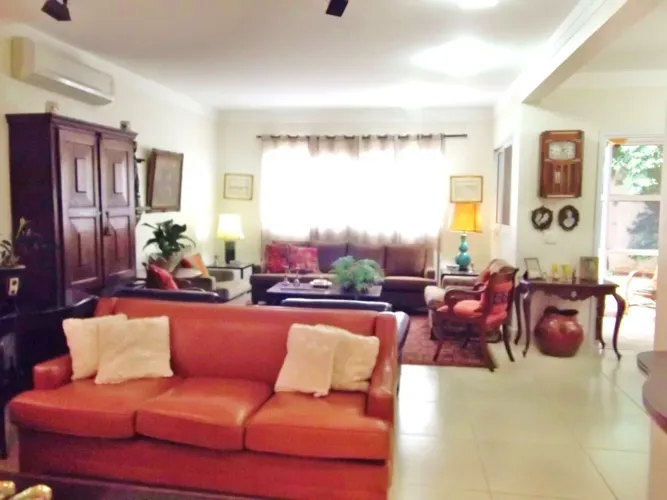 Casa em Condomínio à venda, 4 quartos, 1 suíte, 4 vagas, Parque Residencial Roland - Limei