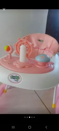 Andador infantil