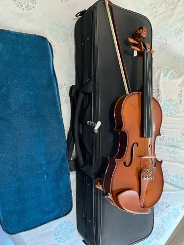 Violino 3/4 Eagle