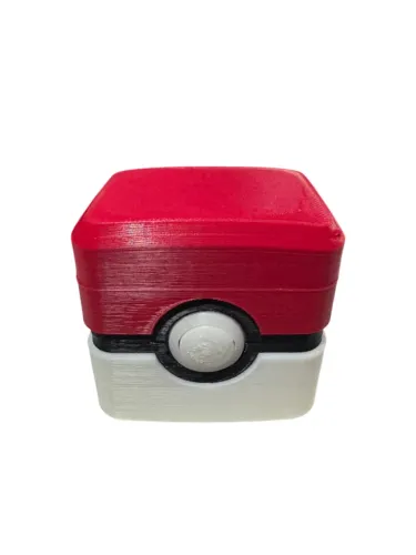 Case de jogos Switch do Pokémon