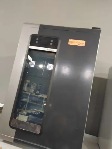 CERVEJEIRA GELOPAR 100 LITROS 