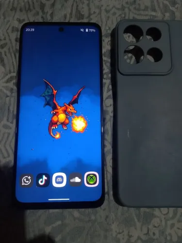 Moto g15
