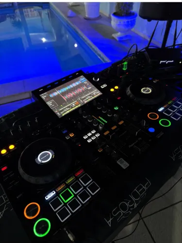 Controladora XDJ RX3 Pioneer