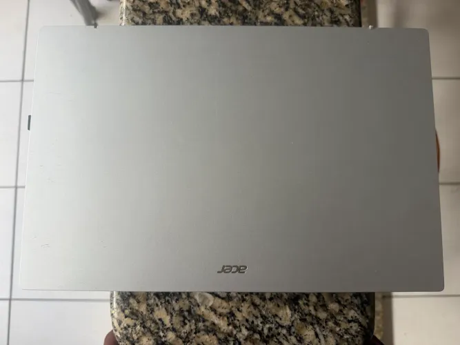 Notebook acer aspire 3