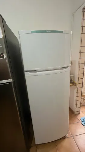 Geladeira Duplex Consul 