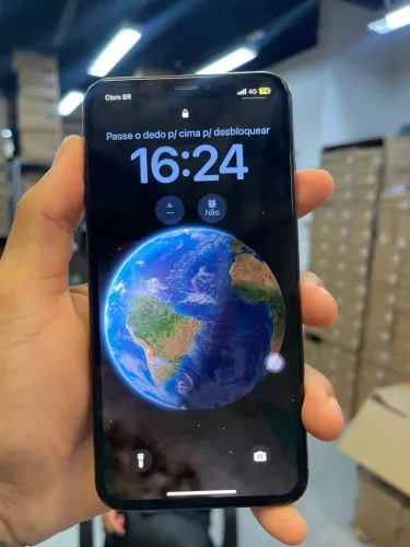 Xs Max 256 gigas 