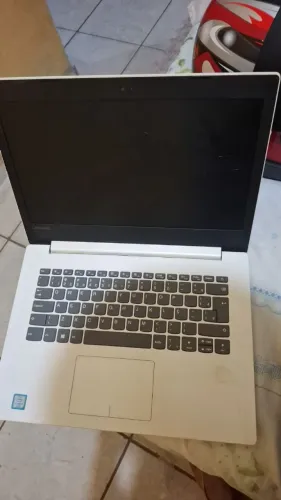 Notebook Lenovo IdeaPad 320-14IKB
