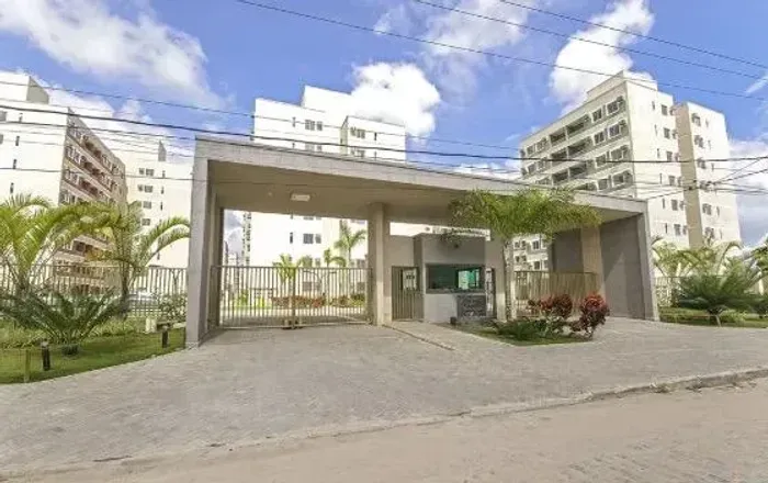 Apartamento com 3 qts no Praia de Piedade com lazer completo.