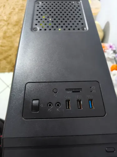 Computador core i7