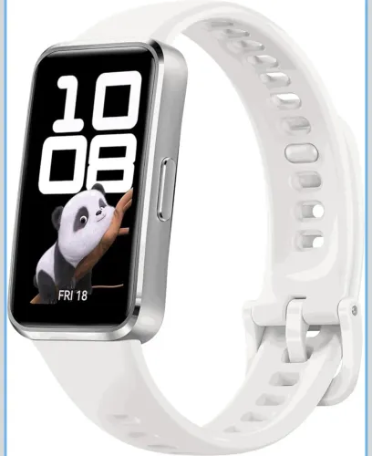 Huawei band 10