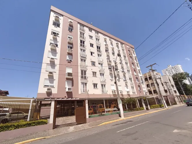 Apartamento para locação, Morro do Espelho, São Leopoldo, RS