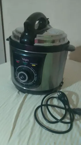 Panela Elétrica Elgin
