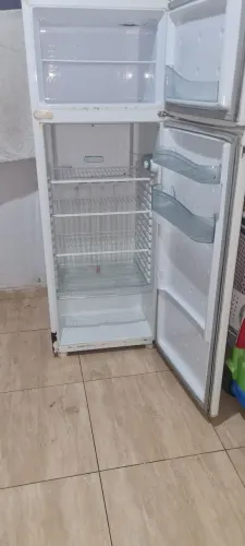 Geladeira Consul 334L (Gelando Muito!) - BARATO PRA SAIR HOJE