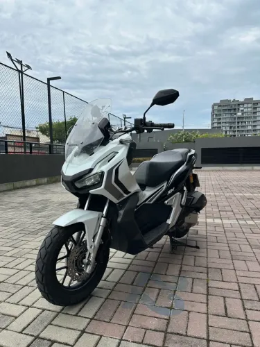 Honda ADV 150 2022