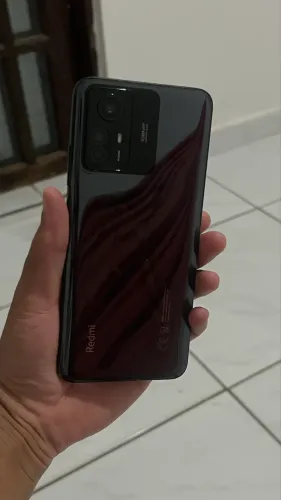 Xiaomi note 12s