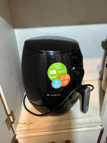 Air fryer pra retirar perto Bosque 2 Maringá PR