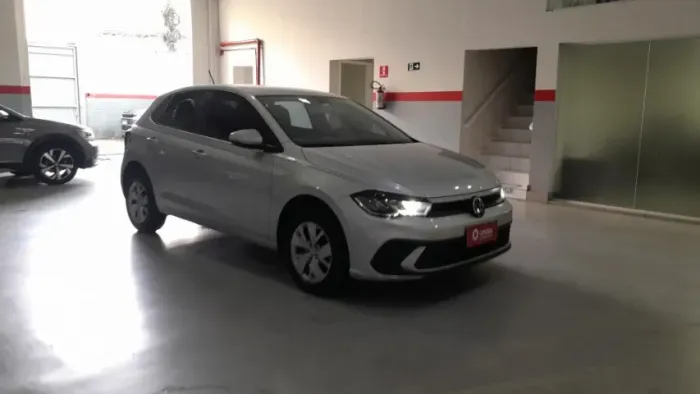 Volkswagen Polo Sense 1.0 170 TSI 2026