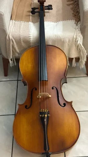 Violoncelo 4/4