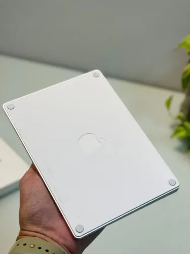 magic trackpad 2