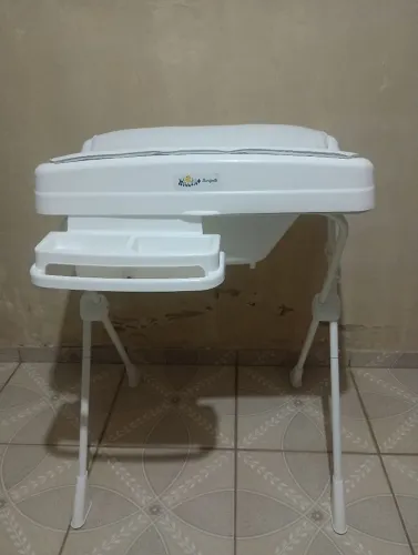 Banheira 