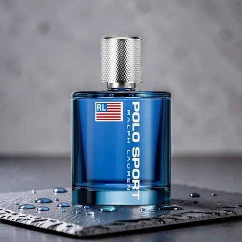 Perfume Polo Sport 100ml Tester