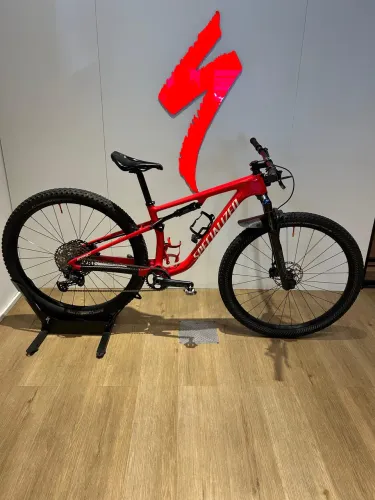 Bicicleta Specialized Epic Comp Carbon TM:15