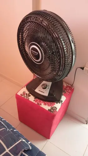Ventilador