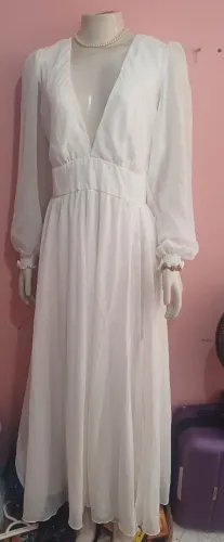 Vestido noiva