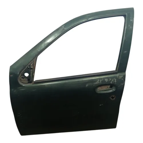 Porta Dianteira Esquerda Fiat Palio  2001 2002 2003 A 2007