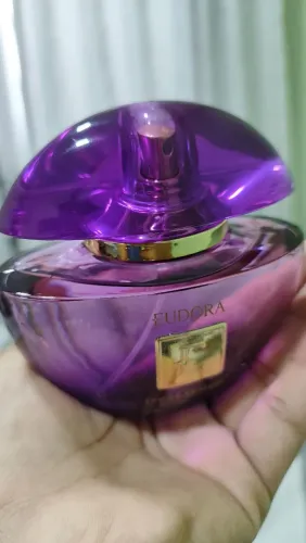 Perfume Eudora