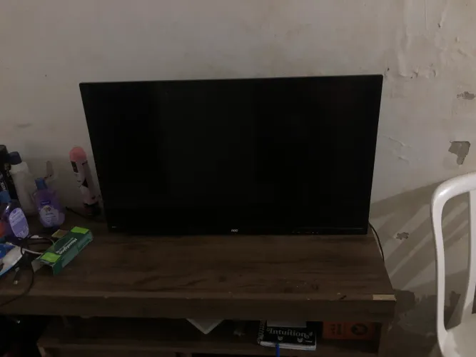 Televisão 