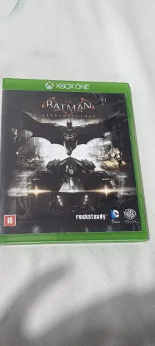 Batman Arkham Knight - Xbox One