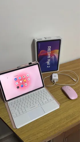 Tablet redmi pad 2