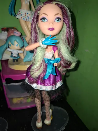Madeline/maddie wave 2 Ever after high