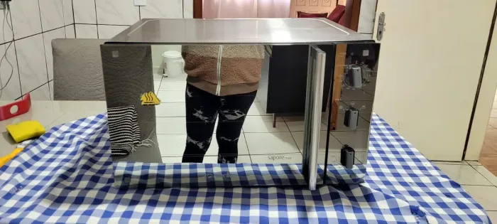 Forno elétrico