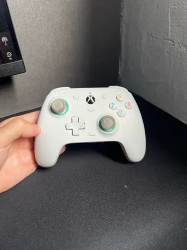 Controle Gamer Gamesir Xbox Pc G7 Se