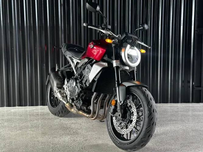 CB 1000R 2023