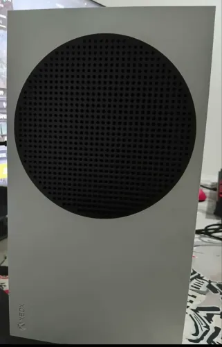 Vendo Xbox série s