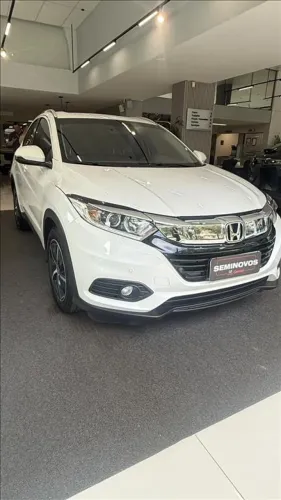 Honda HR-V EXL 1.8 Flexone 16V 5P Aut. 2020