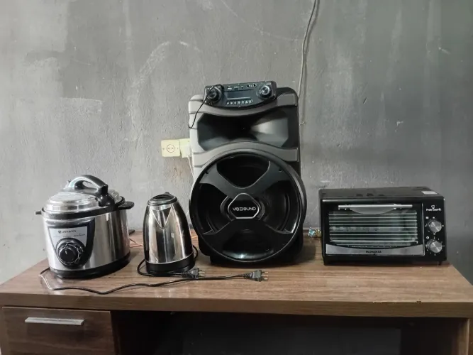Elétricos