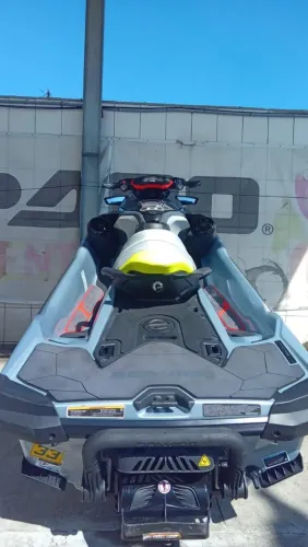 Jet Ski 325 