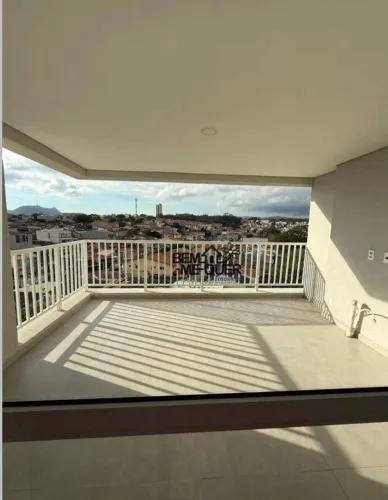 Apartamento à venda, 70 m² por R$ 799.000,00 - Parque São Domingos - São Paulo/SP