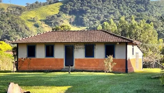 Sítio com 3 dormitórios à venda, 1709 m² por R$ 965.000,00 - Paiol Grande - São Bento do S