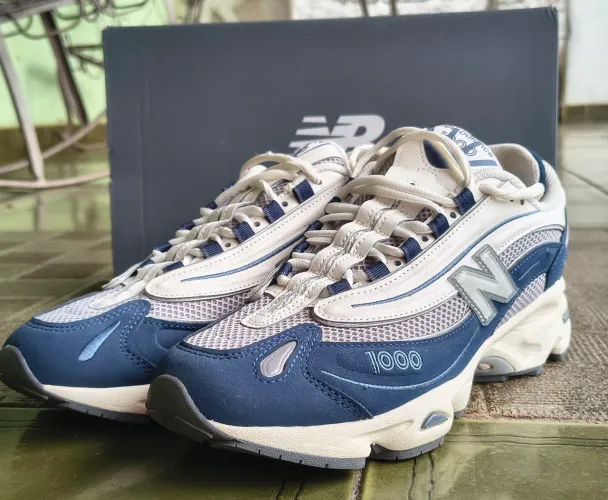 Vendo Tênis New Balance 1000 Original