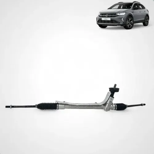Caixa Direção Elétrica Virtus Polo T-cross Nivus 2023 2024