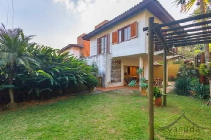 Casa Condominio, Chácara Canta Galo - Cotia