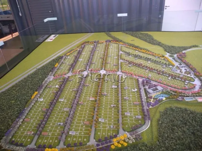 Terreno à venda em Paulínia, Jardim Fortaleza, com 250 m², Urbe 365 Paulínia