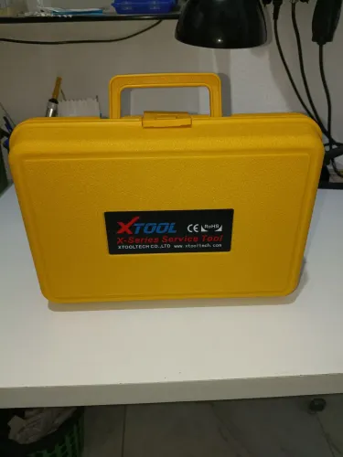 Xtool X100 Pro2
